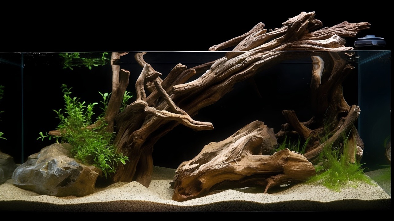 Aquascaping, Rimless Tanks, Reef Systems, and Architectural Integration